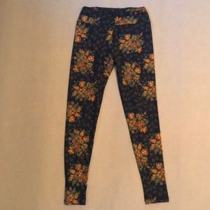 Lularoe O/S leggings